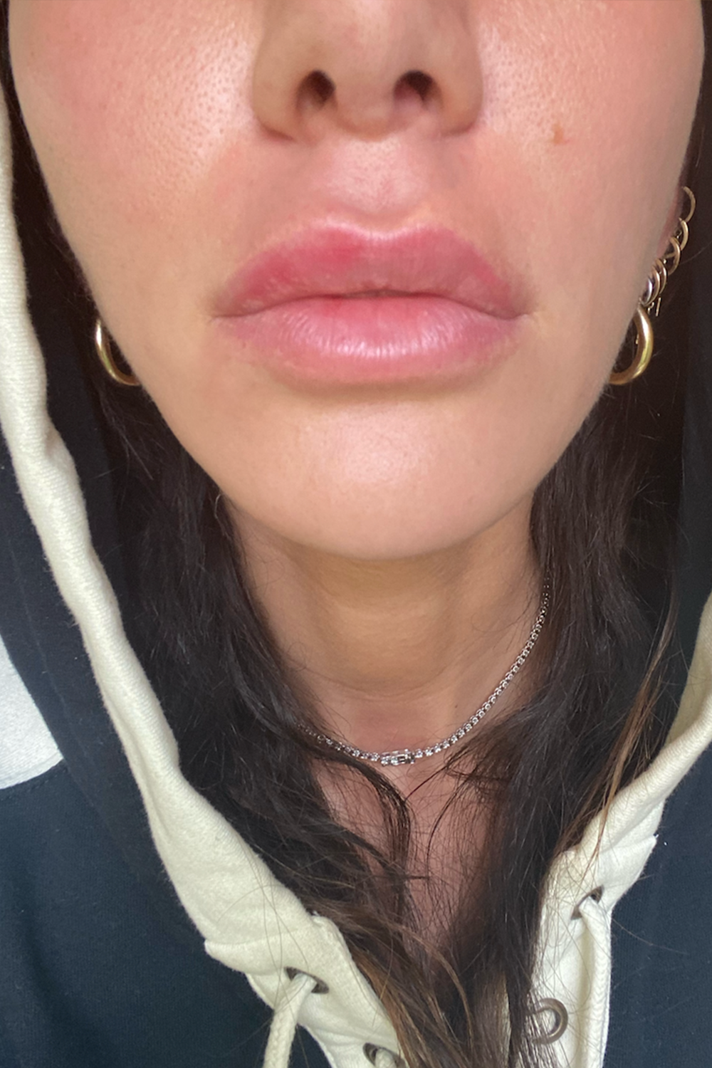 Lip Tattoo Perth  Cosmetic Lip Tattooing Perth  Lip blush tattoo