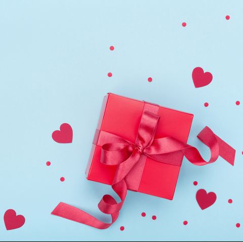 Valentines Gifts & Present Ideas 2024