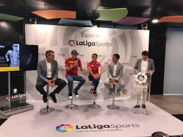 Fetri Triatlón Pontevedra 2019