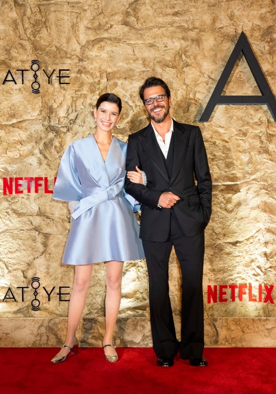 beren saat y mehmet gunsur the gift