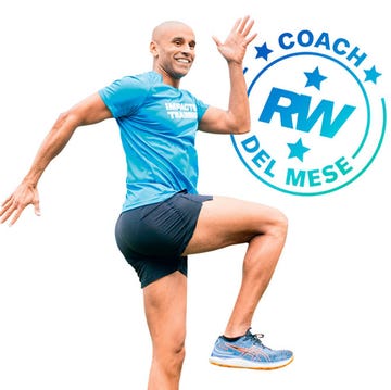 running coach, coach del mese, fabio inka, impakto training running coach, coach del mese, fabio inka, impakto training
