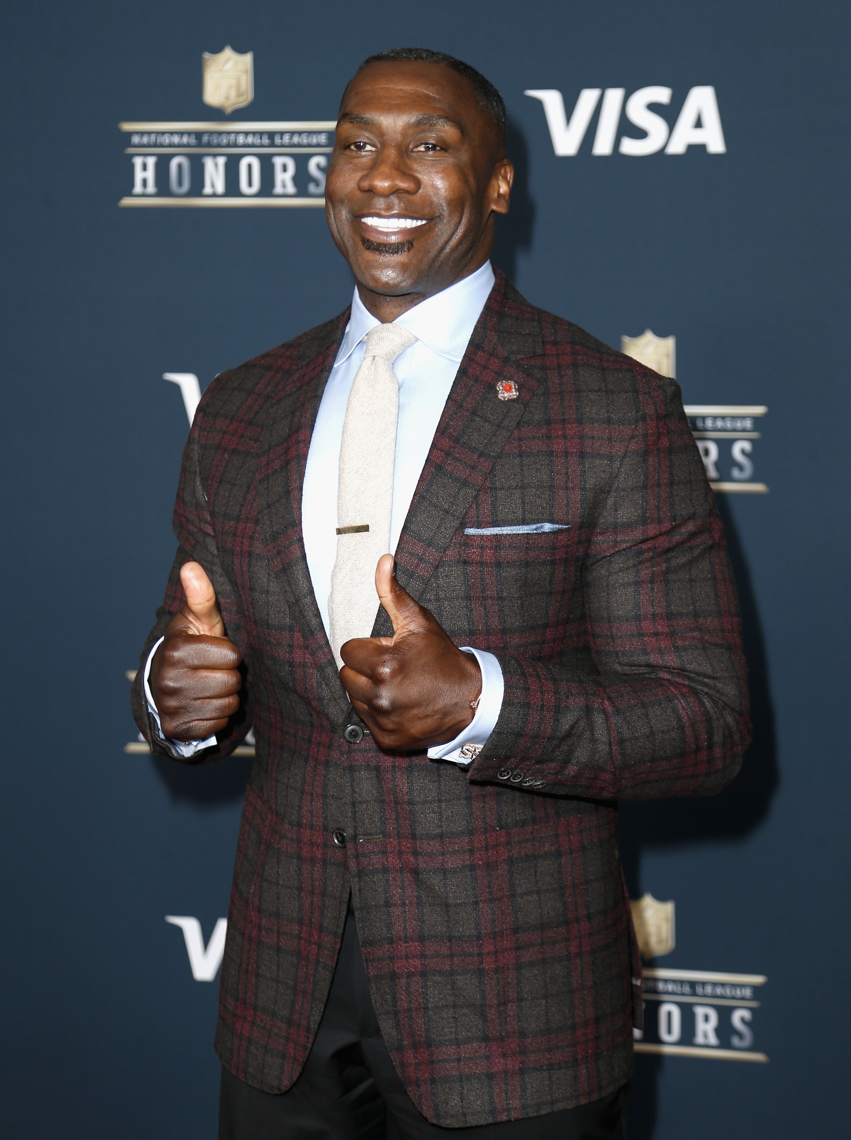 How Much Sleep Pro Athletes Shannon Sharpe, Leonard Fournette Get