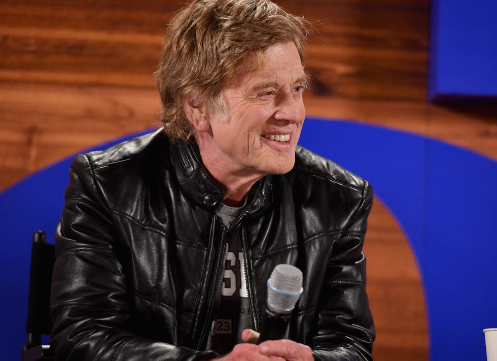 Robert Redford ultimo film? Il ritiro annunciato forse non ci sarà