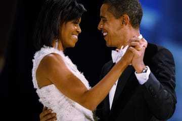 western inaugural ball