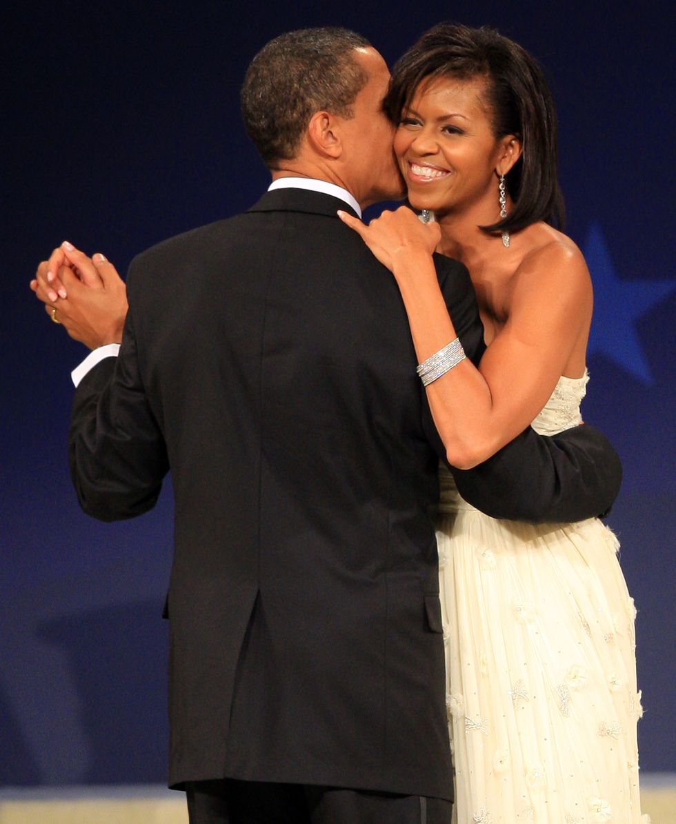 mid atlantic inaugural ball