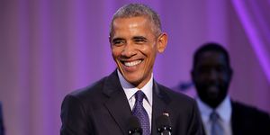 president obama and first lady speak at bet event at the white house