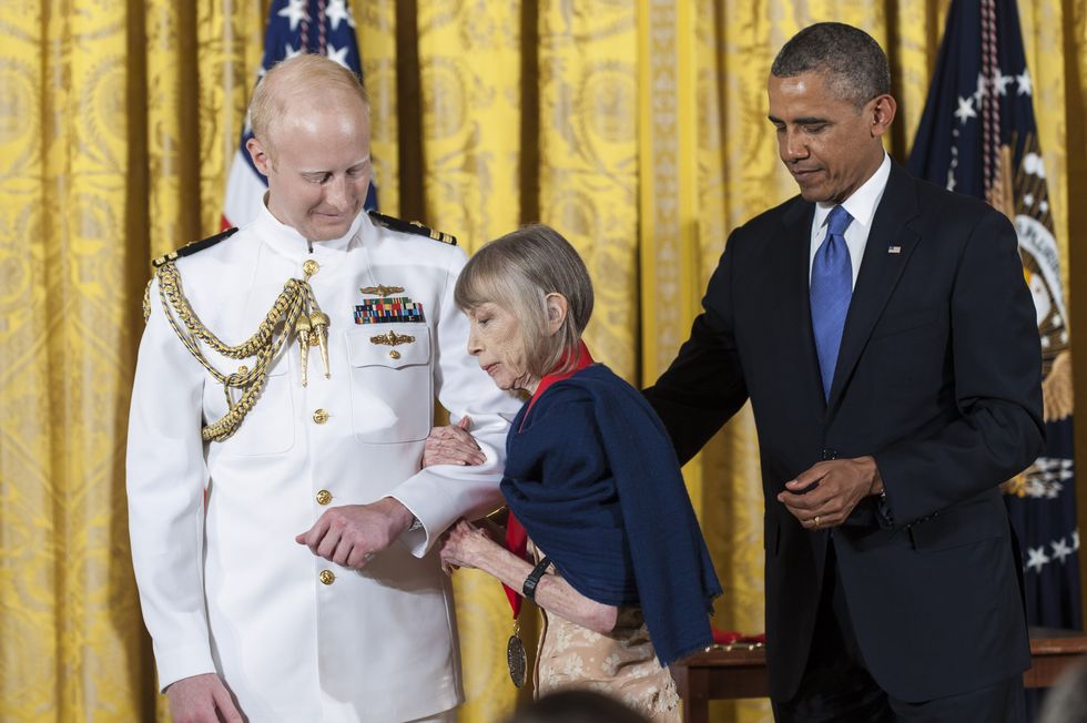 president obama awards 2012 national medal of arts and national humanities medals