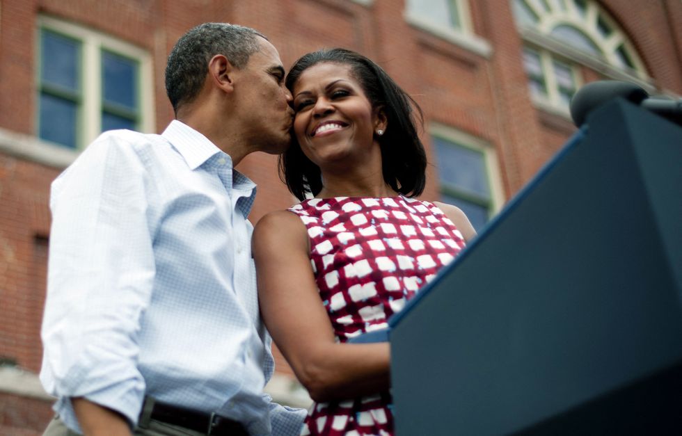 topshot us vote 2012 democratic campaign