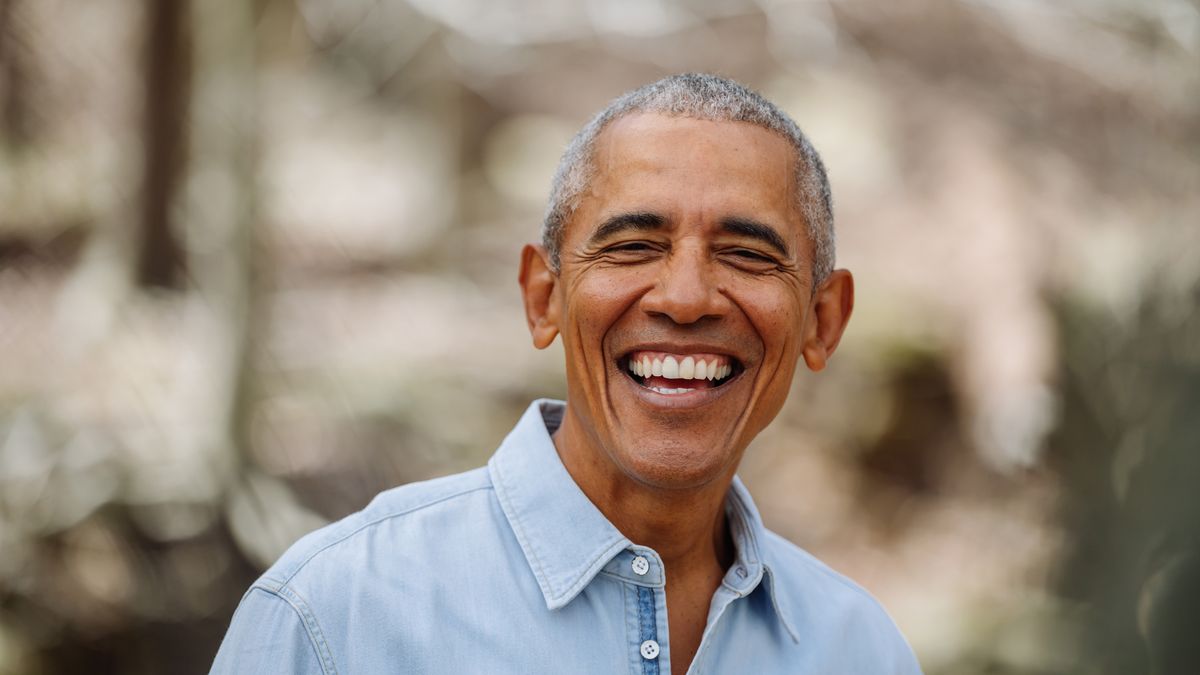 preview for Breve biografia di Barak Obama