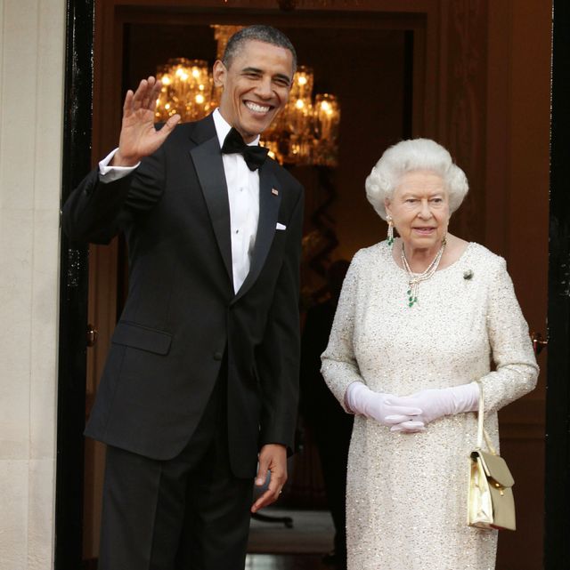 us president barack obama visits the uk   day two