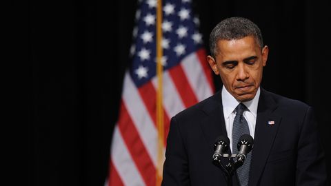 preview for Barack Obama Opens Up About Sandy Hook Shooting