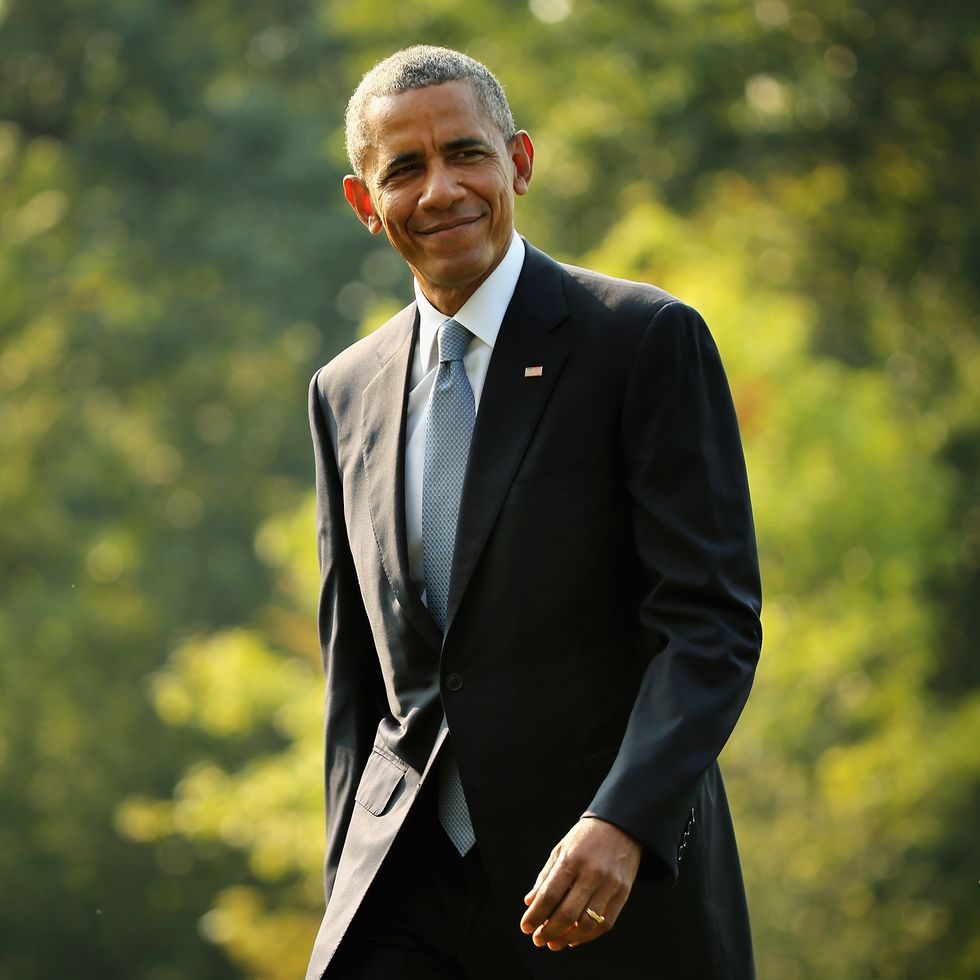 presidents