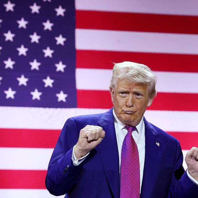 Başkan Trump, ikinci dönemindeki ilk Ortadoğu seyahatini gerçekleştiriyor
