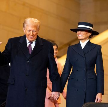 メラニア・トランプ|Melania Trump | 25ans(ヴァンサンカン) メラニア・トランプ|Melania Trump | 25ans(ヴァンサンカン)