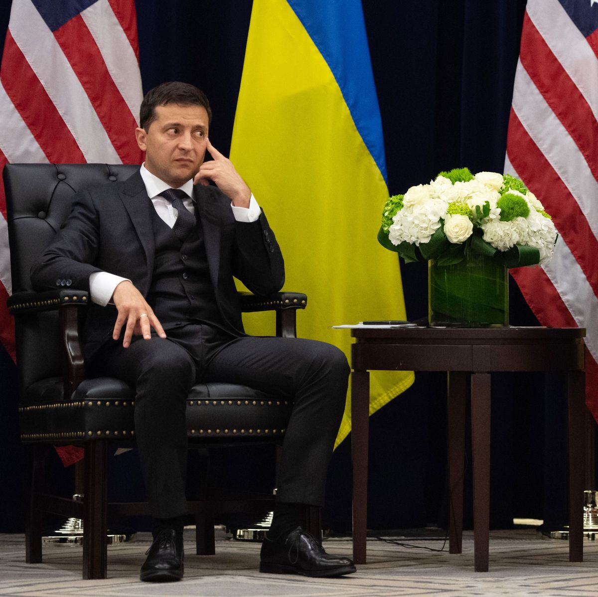TOPSHOT-US-POLITICS-GENERAL ASSEMBLY-DIPLOMACY-Ukraine-climate