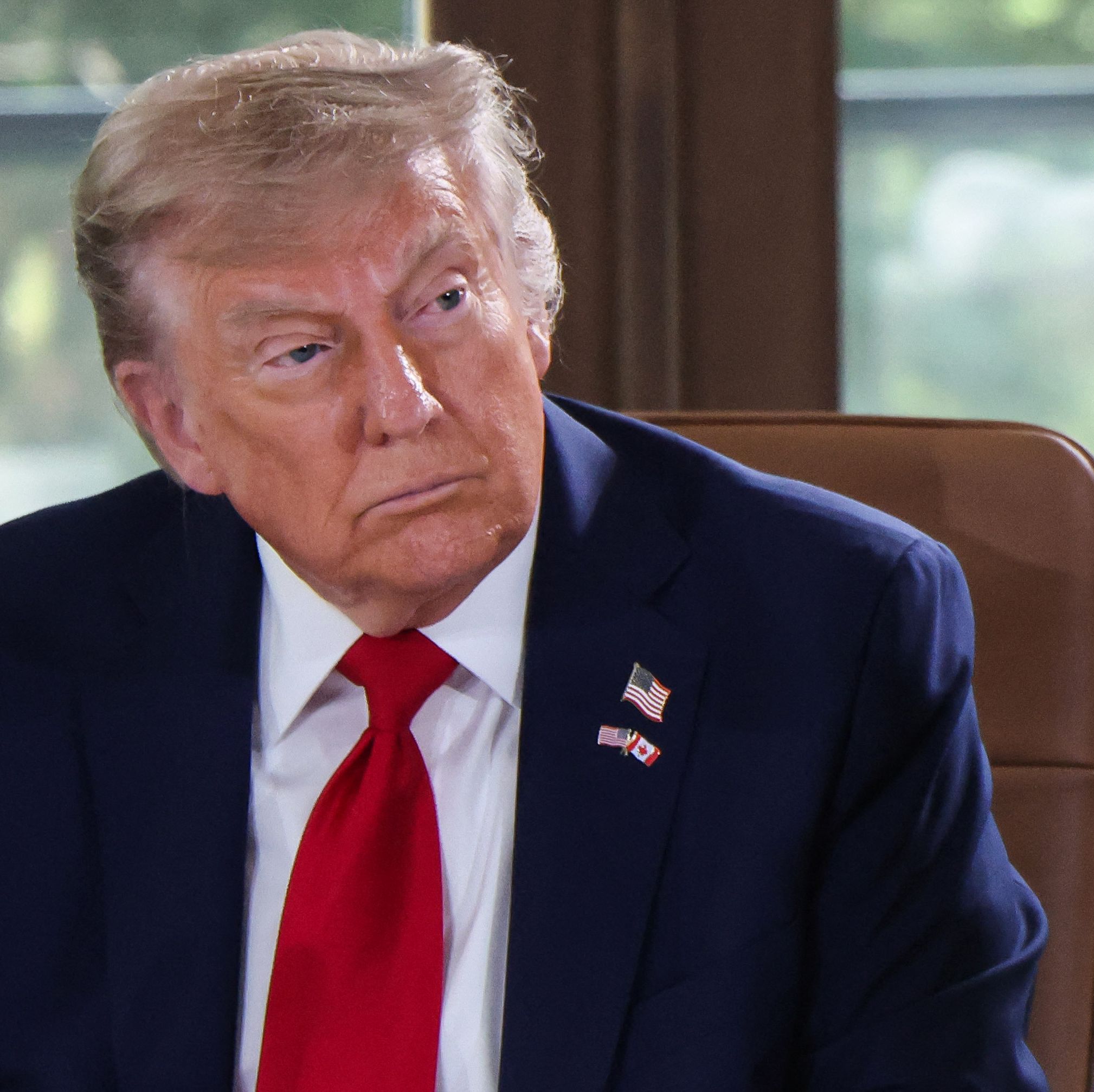 Trump Is Polling Poorly After His Horrendous Misuse of Military Power in Iran