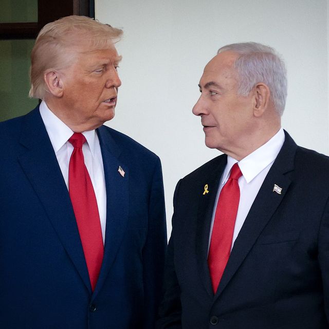 президент трамп встречается с премьер-министром Израиля нетаньяху в белом доме