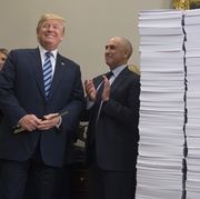 trump papers
