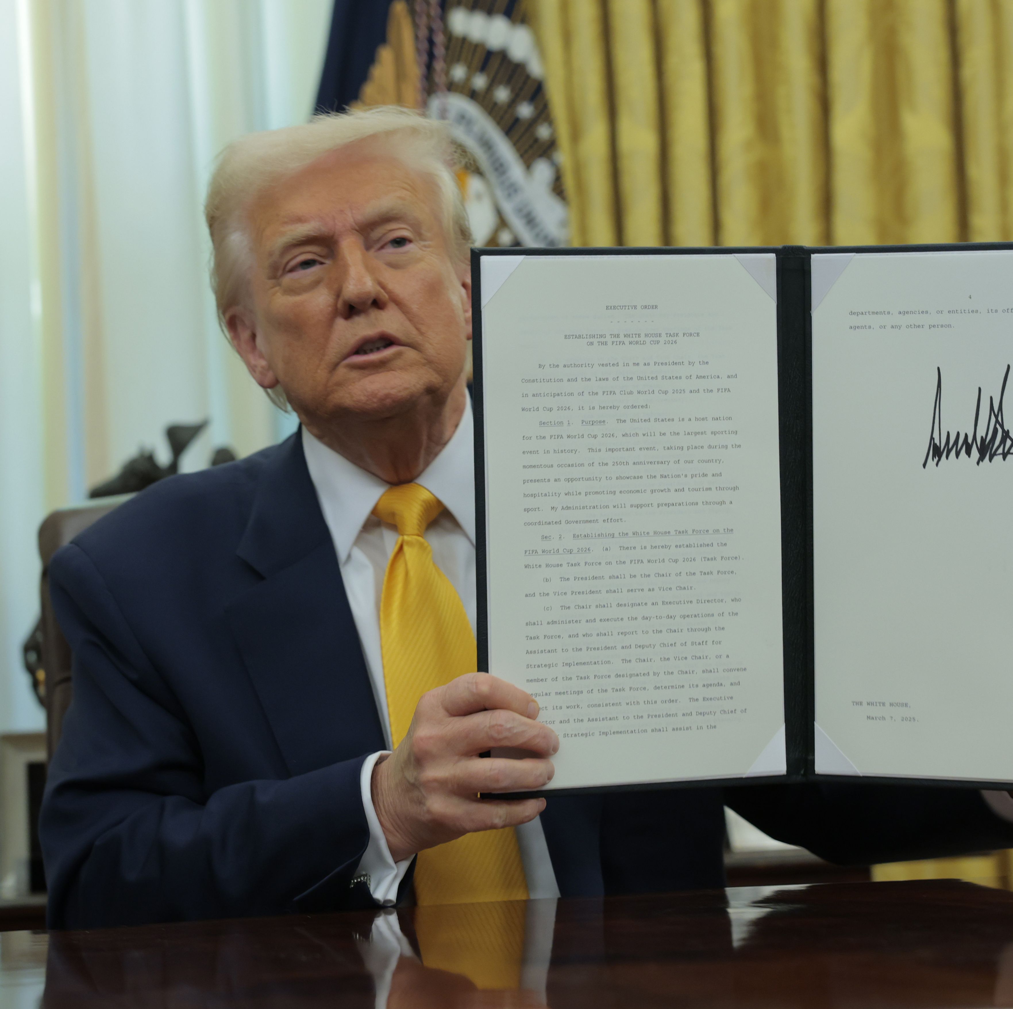 The Court of Appeals Is Having None of Trump's Bid to End Birthright Citizenship