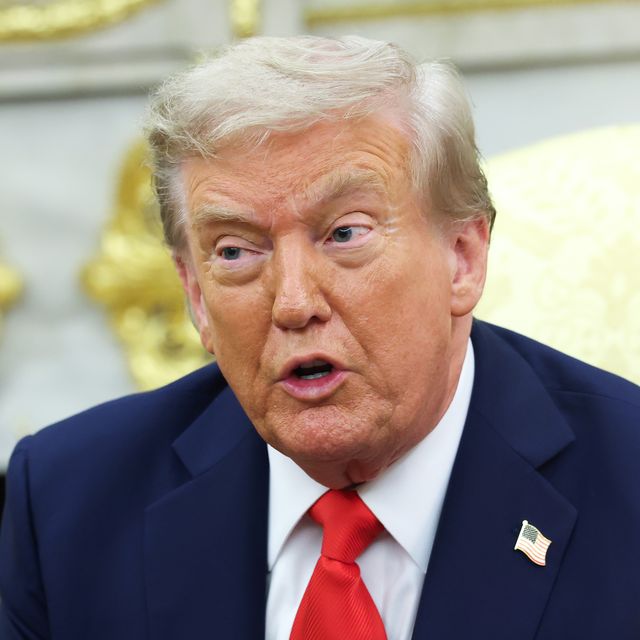 Europese leiders ontmoeten de Oekraïense president Zelensky in het Witte Huis voor een ontmoeting met Trump