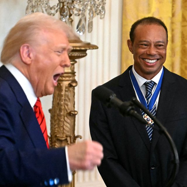 politique américaine Trump