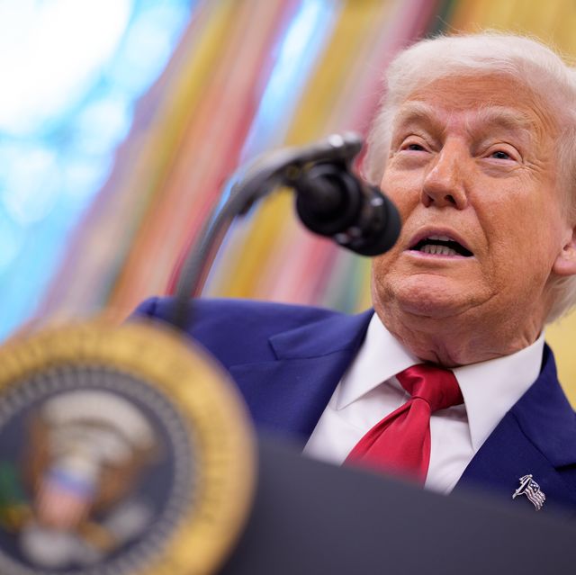 president trump holds swearing in ceremony for interim u.s. attorney for d.c. jeanine pirro