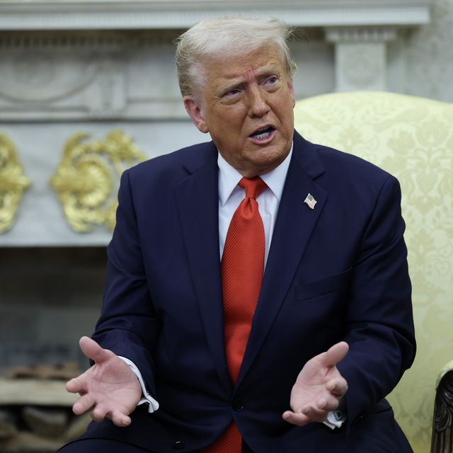president trump meets with el salvador president nayib bukele at the white house