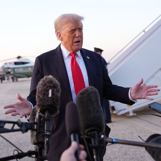 president trump travels to new york to attend u.s. open finals