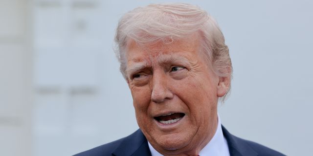 A Trump-Appointed Judge Struck a Major Blow Against the Legality of Trump's Deportation Strategy