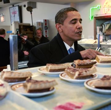 国を動かすアメリカ大統領たちは、ホワイトハウスでどんな食事をしているの？ そんな疑問を、ホワイトハウスの元シェフがインタビュー﻿で答えました。