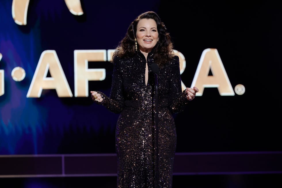 29th annual screen actors guild awards show
