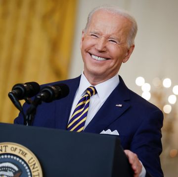 president biden holds a press conference at the white house