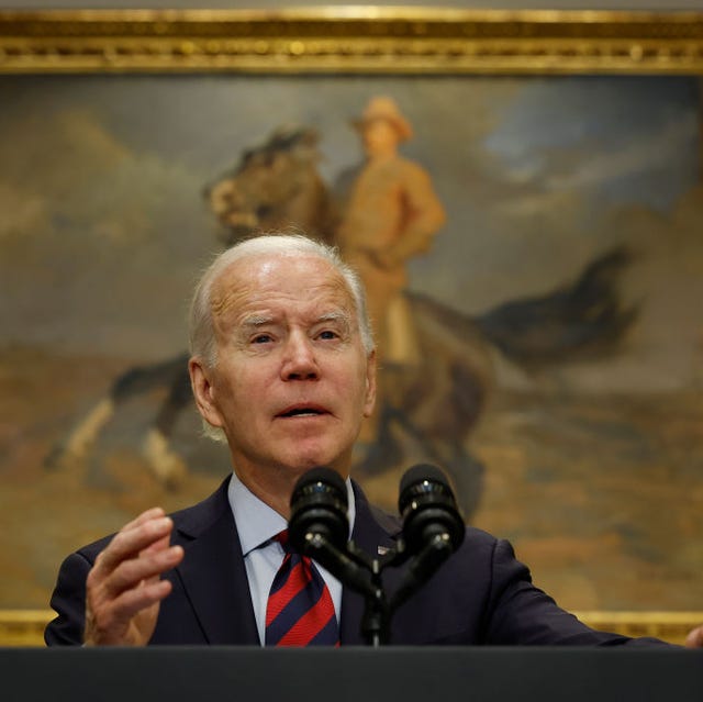 President Biden Signs Resolution To Avert Nationwide Rail Strike president biden signs resolution to avert nationwide rail strike