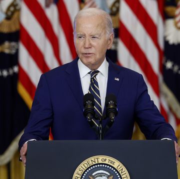 president biden delivers remarks on new border policy