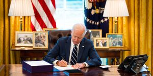 biden assesses us nuclear arsenal  nuclear posture review 2021