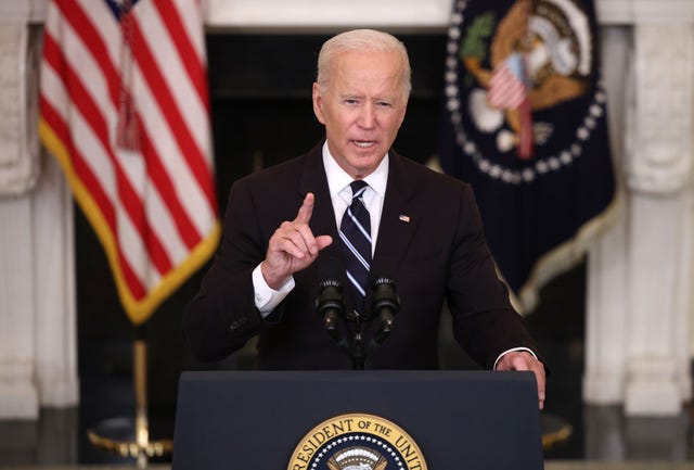 What the Biden COVID-19 Vaccine Mandate Means for the Pandemic