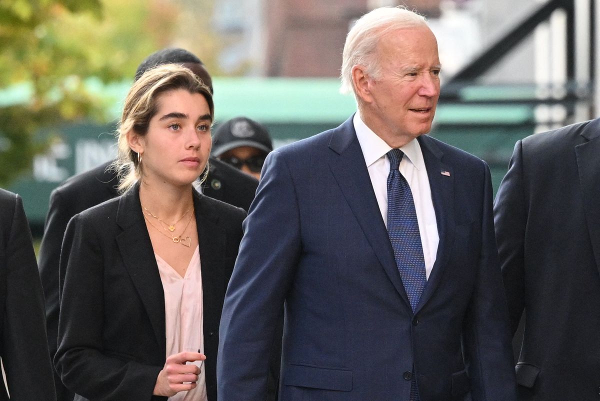 Is Joe Biden's Granddaughter, Natalie Biden? - Facts About Natalie Biden