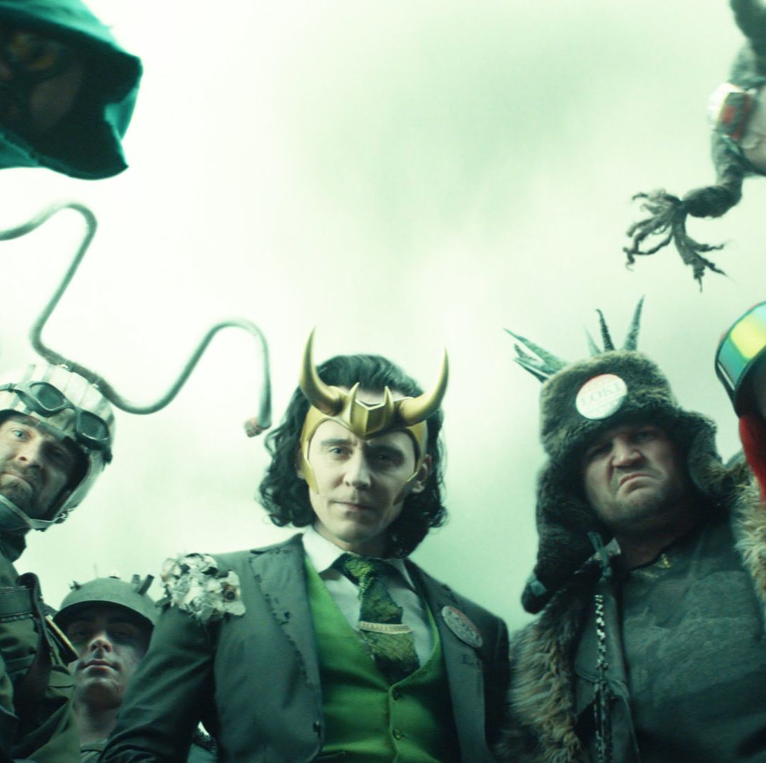 Loki saison 1 : Le final révèle le super-villain derrière le TVA (Spoilers)