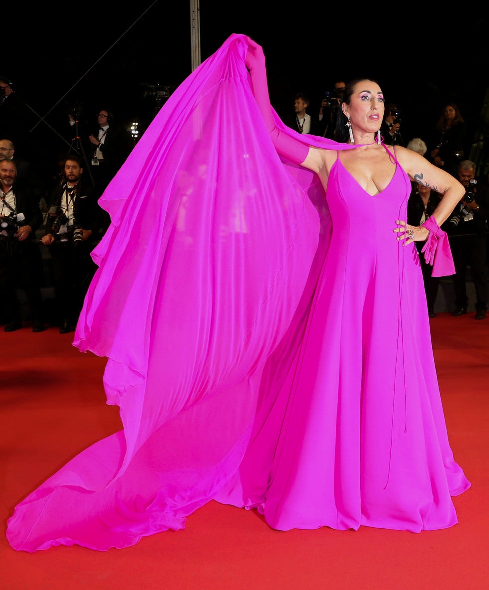 Cannes Film Festival 2022 – See the Best Red Carpet Looks