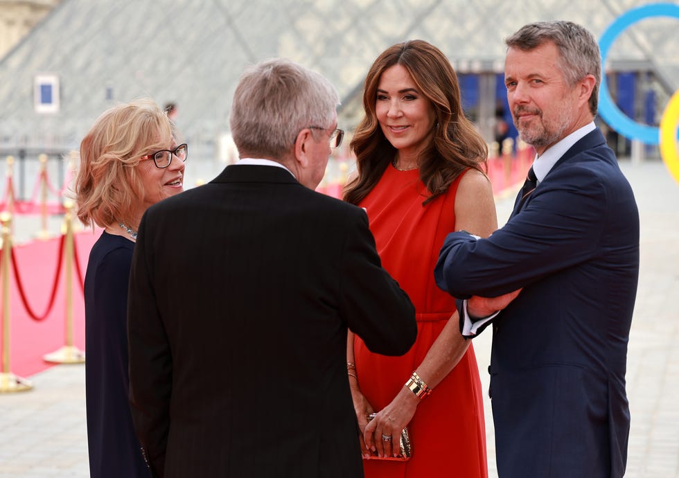 cena juegos olimpicos paris 2024