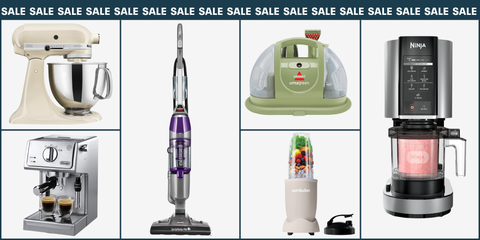 best presidents day appliance sales
