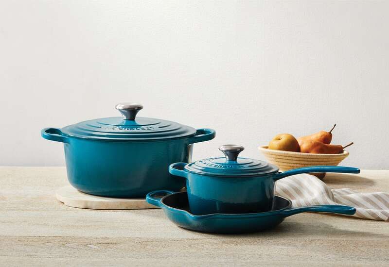 Le Creuset Has Discounts Up To 43% Off This Presidents' Day