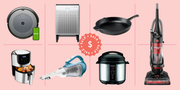 presidents day sale appliances