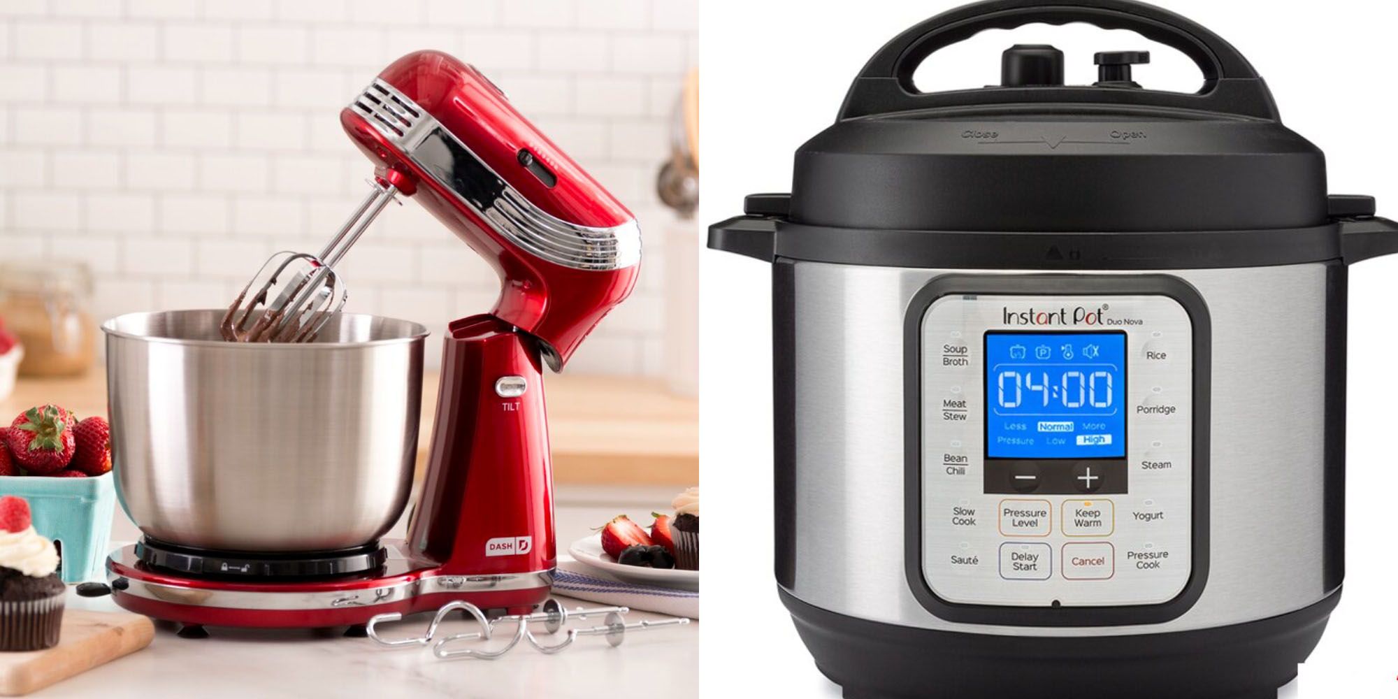 presidents day sale instant pot