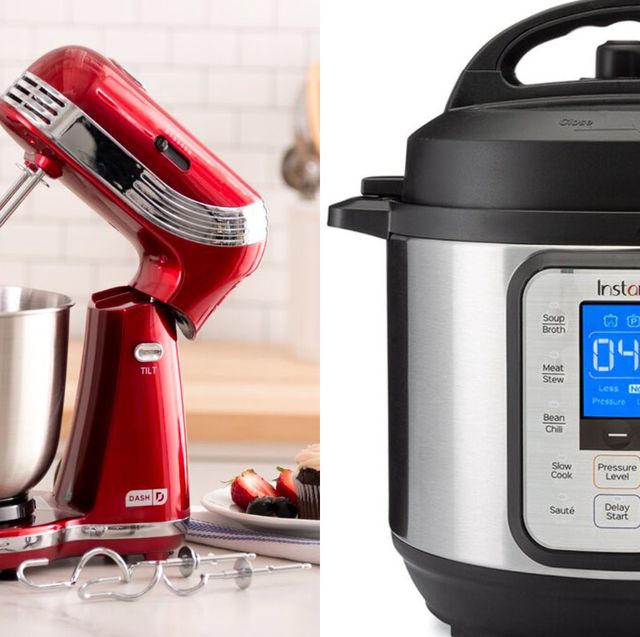 KitchenAid's Presidents Day Sale 2023: Save Big on Stand Mixers