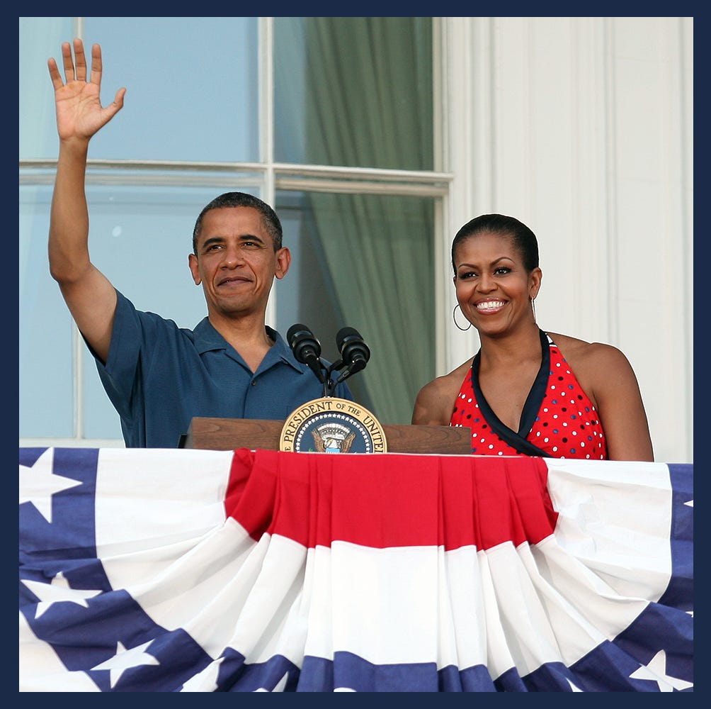 How U.S. Presidents Celebrated the Fourth of July Through the Years