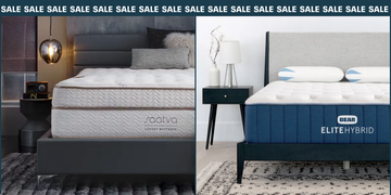 the best president's day mattress deals
