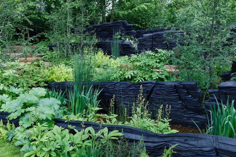 Chelsea Flower Show 2019 - Show Gardens