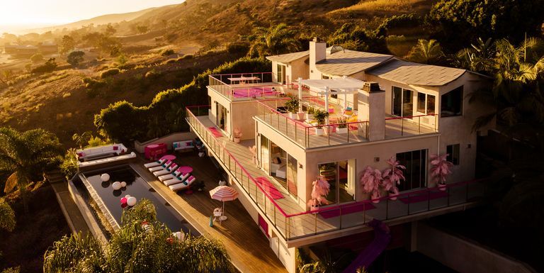 Malibu Dreamhouse Is Available Airbnb for One Renter