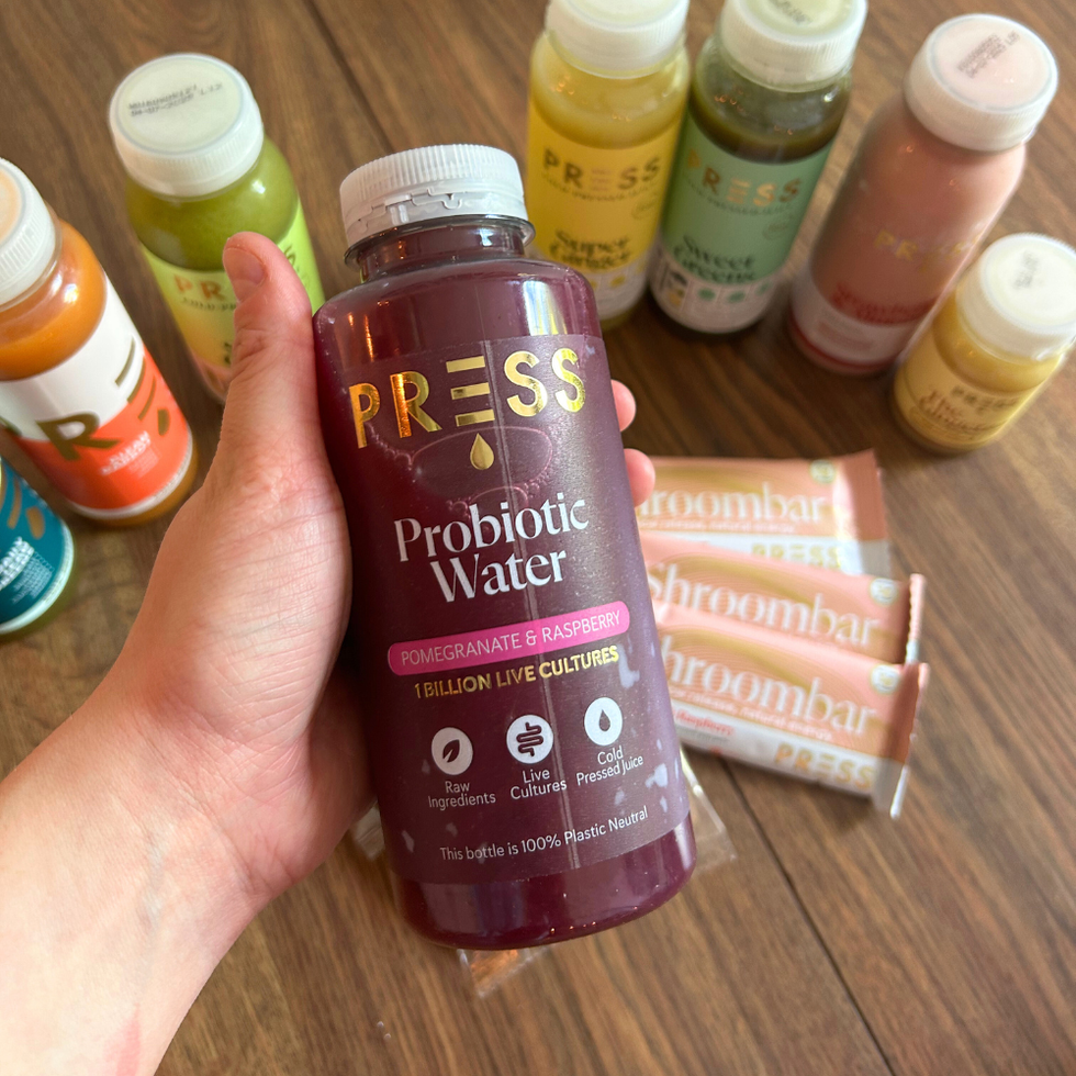 press review